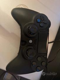 Scuf Impact Ps4/Ps5