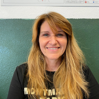 Segretaria amministrativa