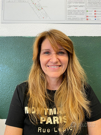 Segretaria amministrativa