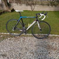 bici da corsa focus izalco
