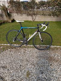 bici da corsa focus izalco