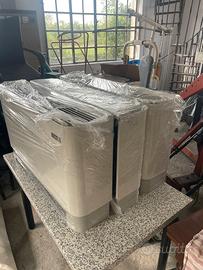 Convettoeri caldo freddo Aermec