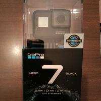 GoPro Hero 7 Black