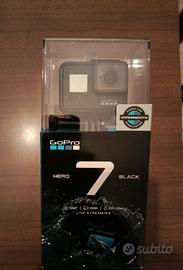 GoPro Hero 7 Black