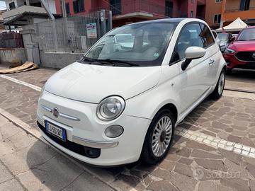 Fiat 500 1.2 EasyPower Lounge