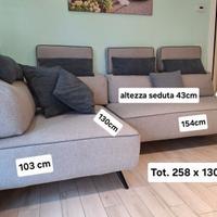 Divano Artiginale di alta qualità!