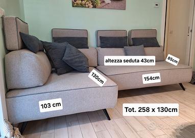 Divano Artiginale di alta qualità!