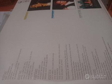 LP Simon e Garfunkel