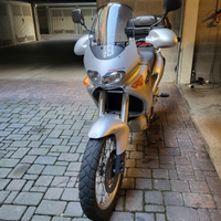 Aprilia Pegaso 650