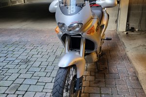 Aprilia Pegaso 650