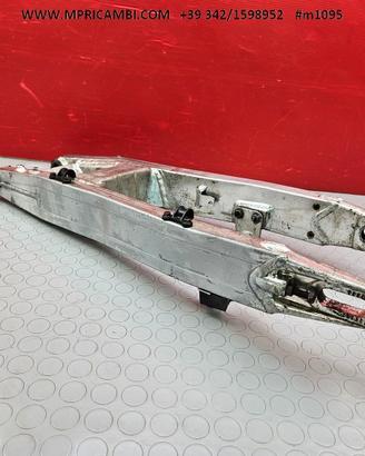 FORCELLONE POSTERIORE HUSQVARNA CR 250 1991 1992 W