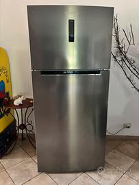 Frigo e pozzetto