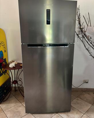 Frigo e pozzetto