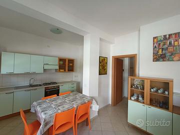 APPARTAMENTO a RICCIONE al MARE