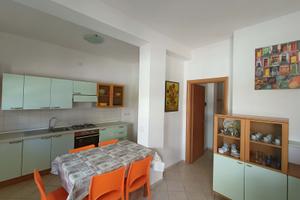 APPARTAMENTO a RICCIONE al MARE