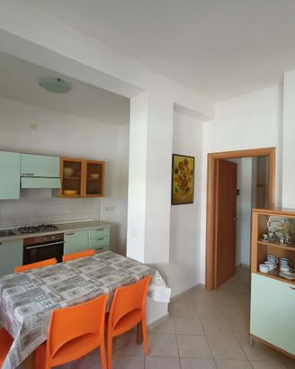 APPARTAMENTO a RICCIONE al MARE