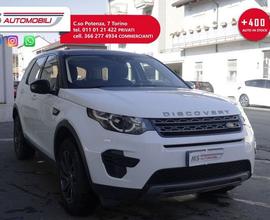 Land Rover Discovery Sport Land Rover 2.0 TD4...