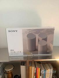 Sony HT A9