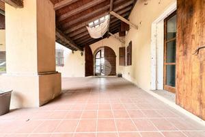 CASA SEMINDIPENDENTE A CREMONA