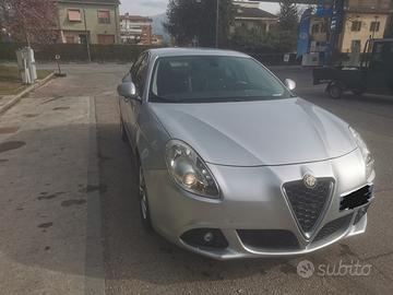 Alfa romeo giulietta 1.6 105 cv