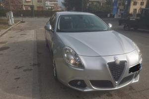 Alfa romeo giulietta 1.6 105 cv