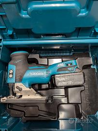 Seghetto alternativo Makita 