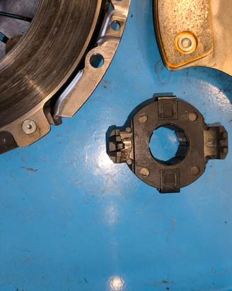 KIT FRIZIONE IN RAME PEUGEOT 106 - CITROEN SAXO'