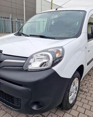 RENAULT Kango Z.E 33 MAXI Elettrico 180 KM