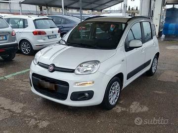 Fiat Panda 1.3 MJT 95 CV