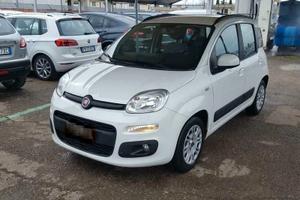 Fiat Panda 1.3 MJT 95 CV