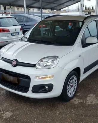Fiat Panda 1.3 MJT 95 CV