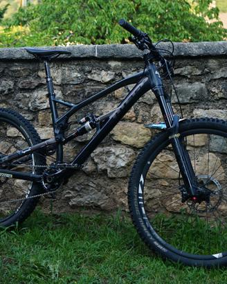 Nukeproof Mega 275 Pro 2017