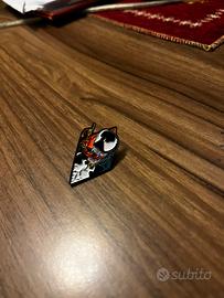 Venom spiderman Spilla Comic