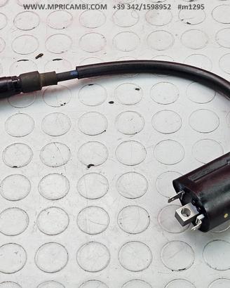 BOBINA BOBINE YAMAHA R125 2019 2022 YZF R 2021 202