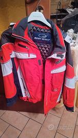 Completo da Scii West Scout 12 Anni