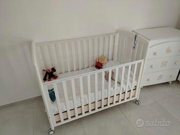 Cameretta bambini