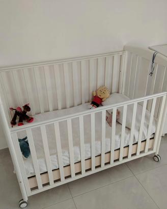 Cameretta bambini