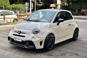 ABARTH 595 1.4 Turbo T-Jet 165 CV