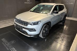 JEEP Compass 1.3 Turbo T4 190 CV PHEV AT6 4xe Li