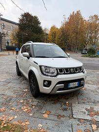 Suzuki Ignis 1.2 Hybrid