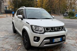 Suzuki Ignis 1.2 Hybrid
