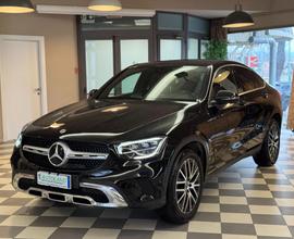MERCEDES-BENZ GLC 200 d 4Matic Coupé Executive