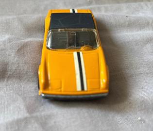 Politoys vw Porsche 914 1/43