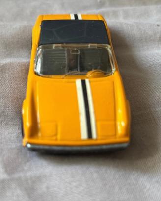 Politoys vw Porsche 914 1/43