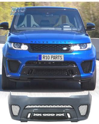 PARAURTI ANTERIORE RANGE ROVER SPORT L494 13-17 AS