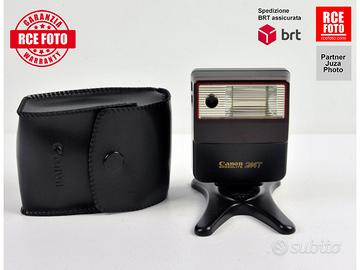 Canon 244 T Speedlite