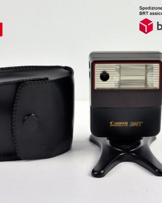 Canon 244 T Speedlite