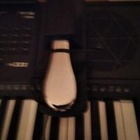 Tastiera musicale
