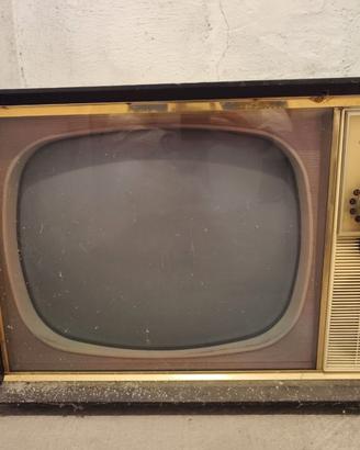 Televisore vintage americano PHILCO – anni '60