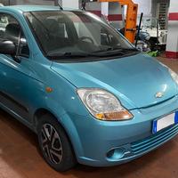 Chevrolet Matiz
